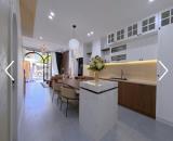 Siêu phẩm 3 tầng mới đẹp Thanh Lương 18 . DT:100m , ngang 5m , sổ vuông vức