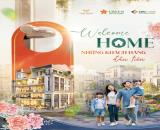 Bán Biệt Thự Liền kề Green Little Town Cổ Bi-đường phân làn- Lô góc 100m 5 tầng nhỉnh 19