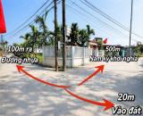 HOÀ TIẾN GẦN ĐƯỜNG VÀNH ĐAI NKKN - GIÁ 1TY4XX