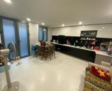 Chỉ 8.7 tỷ có nhà 5 lầu HXH tránh Nguyễn Thái Sơn ngang 6m 68m2 gần Vincom Phan Văn Trị.