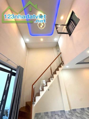 Cô Bảy bán gấp nhà Tân Hoà 2 Quận 9, 48m2 SHR giá chỉ 2 tỷ 780 - 3
