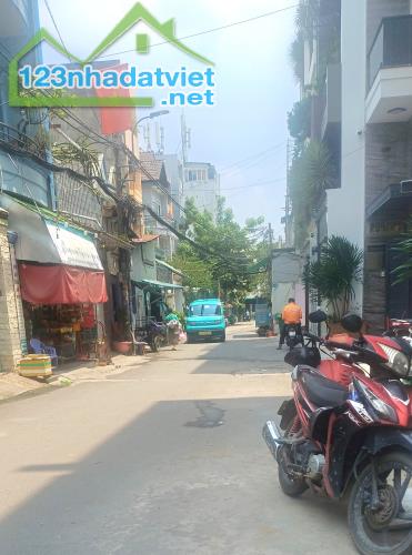 Chỉ 5.15 Tỷ, Sở Hữu 2 Tầng, 60m2, 3PN, Phạm Văn Chiêu, Gò Vấp
