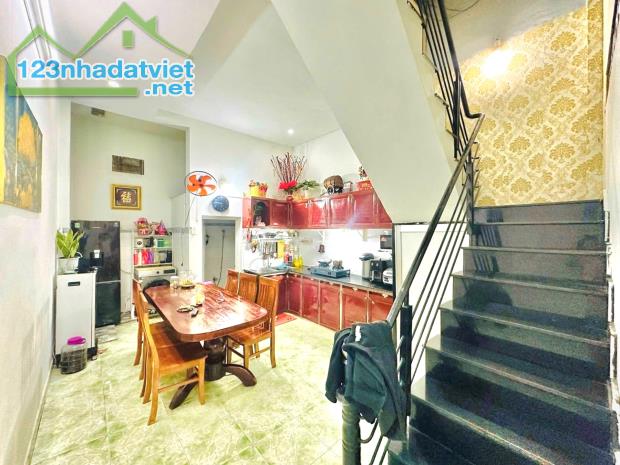 Chỉ 5.15 Tỷ, Sở Hữu 2 Tầng, 60m2, 3PN, Phạm Văn Chiêu, Gò Vấp - 3