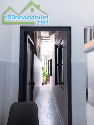 ⚡ NHÀ CẤP 4 MỚI KENG - FULL NỘI THẤT 🚗 XE HƠI ĐỖ CỬA - 3 PHÒNG NGỦ 📕 SỔ HỒNG RIÊNG. - 5