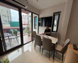 BÁN NHÀ PHỐ PHAN PHÙ TIÊN, ĐỐNG ĐA, LÔ GÓC, THANG MÁY,  KD, DT 40M2* 6 TẦNG* GIÁ 14.2 TỶ
