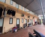 🏠 BÁN NHÀ TẬP THỂ 23 PHÒNG TRỌ – DÒNG TIỀN ỔN ĐỊNH TẠI YÊN PHONG, BẮC NINH 📍 Vị trí: Đôn