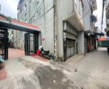 Bán nhà tổ 13 Yên Nghĩa – Full công năng – giá cực tốt