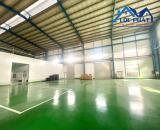 Cho thuê xưởng 4500m2 xã Thiện Tân, huyện Vĩnh Cửu, Đồng Nai