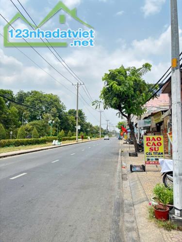 GÒ VẤP, BÁN NHÀ MẶT TIỀN TÂN SƠN, DT 6x25m 122m² CHỈ 20 TỶ - 2