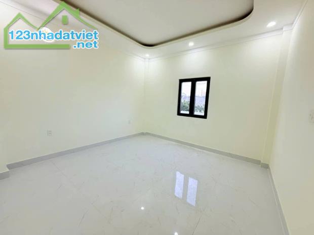 🔥🔥 THÔNG SỐ VÀNG VUÔNG A 4 📏(4,2×12,2) 💥 XÂY FULL ĐẤT ⚡ 4 TẦNG MỚI KENG - HOÀN CÔNG - 4