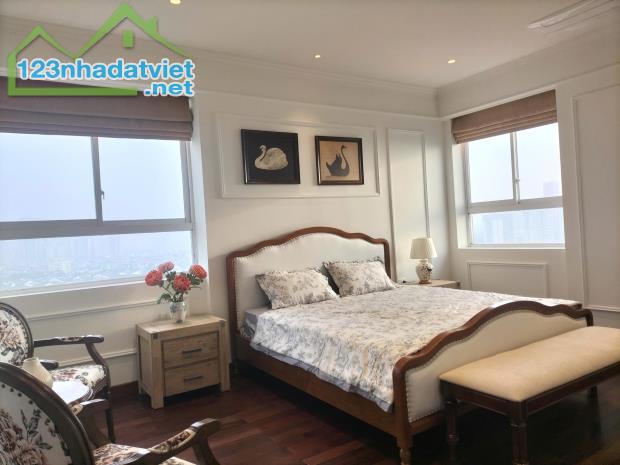 Chung cư SDU Trần Phú Hà Đông view hồ dòng tiền tốt - 1