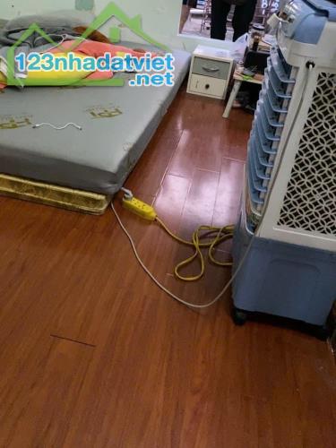 Bán Căn Hộ Tập Thể Sài Đồng, Long Biên 2 ngủ, 2wc, 48m2, chỉ 1,85 tỷ