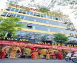 SANG NHƯỢNG QUÁN LẨU NƯỚNG THAN HOA HOÀN HƯƠNG , 81B NGUYỄN KHANG YÊN HOÀ CẦU GIẤY HÀ NỘI