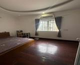Bán Nhà Phố Tô Hiến Thành, Bà Triệu, 50m2, 4 Tầng 4 ngủ, sổ riêng, gần phố, Giá 16,5 Tỷ