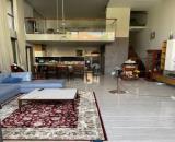 Bán Villa Mini Đẹp An Khánh,Quận 2 DT:114m2(8,8mx13m) 4 Tầng-HĐT 55 Triệu/Tháng-Giá 32 Tỷ