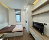 Căn hộ studio nhỏ xinh giá chỉ 6tr tại VInhomes Marina