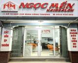 CHÍNH CHỦ CẦN SANG NHƯỢNG CỬA HÀNG TÓC CÓ GÁC Ở LẠI ĐƯỢC TẠI HÀ NỘI