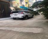 60M2 - Ô TÔ ĐỖ CỬA - NHÀ 2 TẦNG VỪA HOÀN THIỆN - SẴN THU 8TR/TH - NHỈNH 5 TỈ