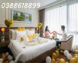 💥 BÁN KHÁCH SẠN 4* TRẦN THÁI TÔNG - 11 TẦNG - MT 20M - LÔ GÓC - DT 1,3 TỶ/TH 💥