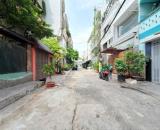 🔥 BIỆT THỰ CỔ GIỮA TRUNG TÂM QUẬN 10 – CĂN GÓC 3 MẶT HẺM Ô TÔ – 182M² 🔥