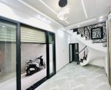 .Độc lập ngõ 4xx Miếu 2 xã - Lê Chân