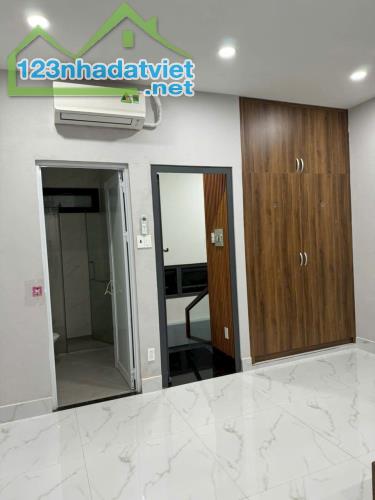CHÍNH CHỦ CHO THUÊ NHÀ NGUYÊN CĂN ĐƯỜNG NGUYỄN PHI KHANH, P. TÂN ĐỊNH, TP.HCM - 4