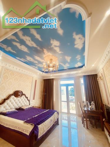 5 TẦNG - KHU VIP Q9 - 140M2 - SÁT VINCOM - CHỈ 20 TỶ - 1