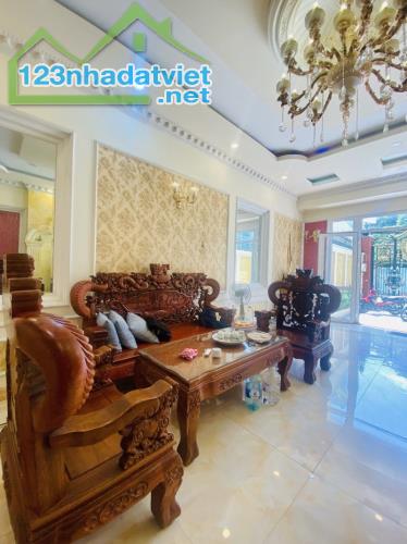5 TẦNG - KHU VIP Q9 - 140M2 - SÁT VINCOM - CHỈ 20 TỶ - 5