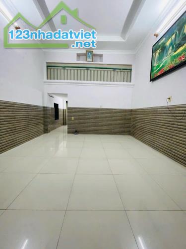 68M² NGANG 5M HIẾM GÒ VẤP - CHỈ 5.35 TỶ - 1