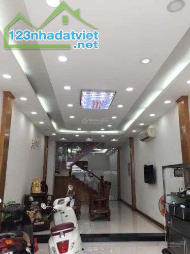 🔥 NHÀ SƯ VẠN HẠNH Q5 – 87.2M² – CHO THUÊ 44 TRIỆU/THÁNG 🔥 - 2