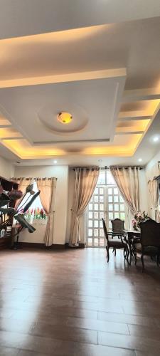 GIẢM 5.5 TỶ  BIỆT THỰ 4 TẦNG SÁT TÊN LỬA--250M2--GIÁ :18.5 TỶ(TL) - 1