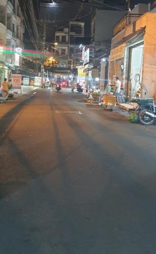 GIẢM 5.5 TỶ  BIỆT THỰ 4 TẦNG SÁT TÊN LỬA--250M2--GIÁ :18.5 TỶ(TL) - 4