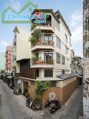 🔥 NHÀ NGUYỄN TRÃI Q5 – NGANG 5.3M HIẾM GẶP – HẺM THÔNG THOÁNG 🔥 - 2