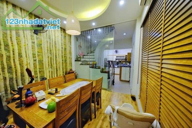 Bán nhà Thủ Đức, an sinh tốt, dân trí cao, 42m2, 2.83 tỷ - 1