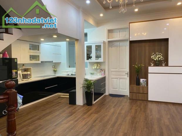 Bán nhà Thủ Đức, an sinh tốt, dân trí cao, 42m2, 2.83 tỷ - 2