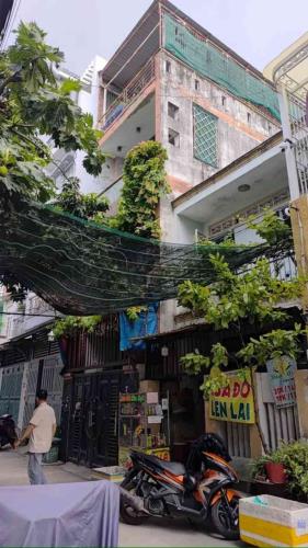 BÌNH TÂN BÌNH HƯNG HOÀ ] Lê Văn Qưoi ( 4x12) hẻm xe hơi - 2