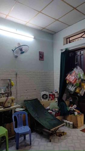 BÌNH TÂN BÌNH HƯNG HOÀ ] Lê Văn Qưoi ( 4x12) hẻm xe hơi