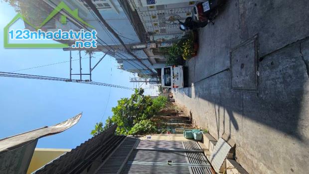ĐẤT SÁT KINH DƯƠNG VƯƠNG AN LẠC 98M2 NGANG 5M ĐƯỜNG 5M NHIK 5 TỶ - 1