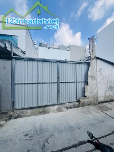 ĐẤT SÁT KINH DƯƠNG VƯƠNG AN LẠC 98M2 NGANG 5M ĐƯỜNG 5M NHIK 5 TỶ - 2