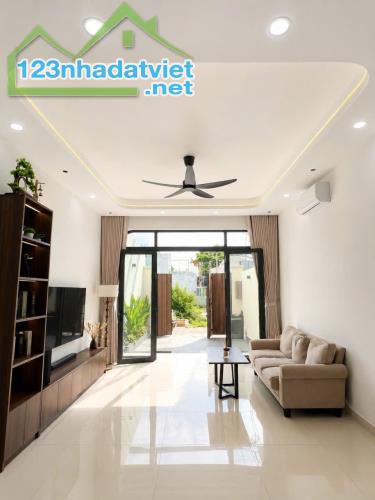 BÁN NHÀ HẺM XE HƠI LÊ ĐÌNH CẨN_90M2__3PN__GIÁ :4.85 TỶ (TL) - 3