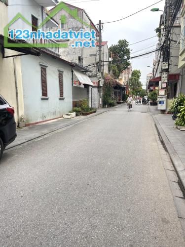BÁN LÔ ĐẤT ĐẸP-KHU TẬP THỂ Z153- ĐÔNG ANH- HÀ NỘI - 2