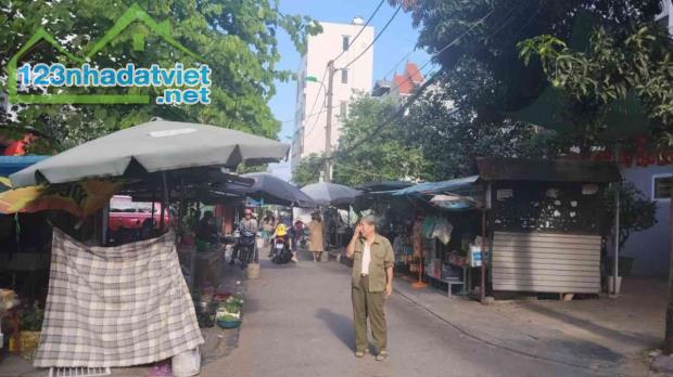 BÁN LÔ ĐẤT ĐẸP-KHU TẬP THỂ Z153- ĐÔNG ANH- HÀ NỘI - 3
