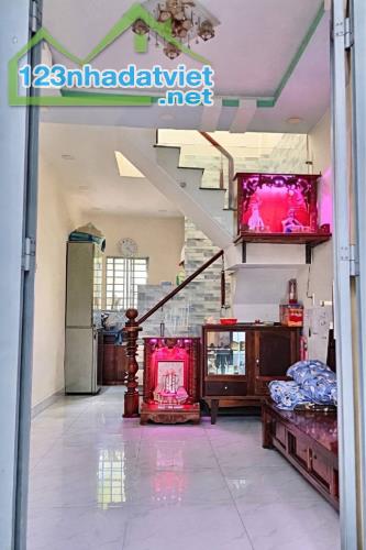🔥 Nhà Bình Đông mễ cốc Q8 – DT 3x8,5m – Giá chỉ 2,9 tỷ – Sổ riêng - 2
