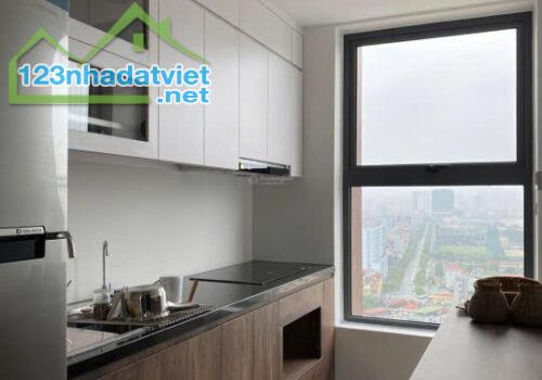 Chính chủ cho thuê căn góc 2N2WC – Chung cư T&T DC Complex, 120 Định Công, Hoàng Mai, Hà - 2
