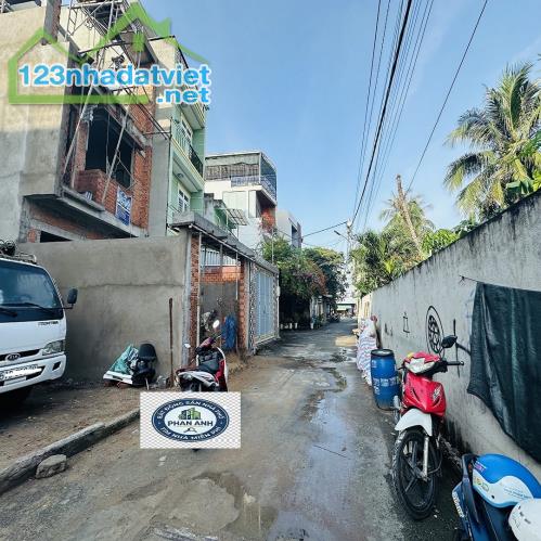 Cơ hội vàng cho nhà đầu tư săn quỹ đất khủng ngay Ngã tư MK - Quận 9 ! 160 m², chưa đến 80 - 1
