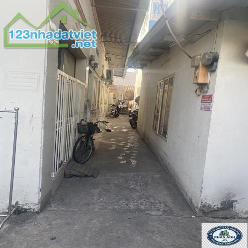 Cơ hội vàng cho nhà đầu tư săn quỹ đất khủng ngay Ngã tư MK - Quận 9 ! 160 m², chưa đến 80 - 4