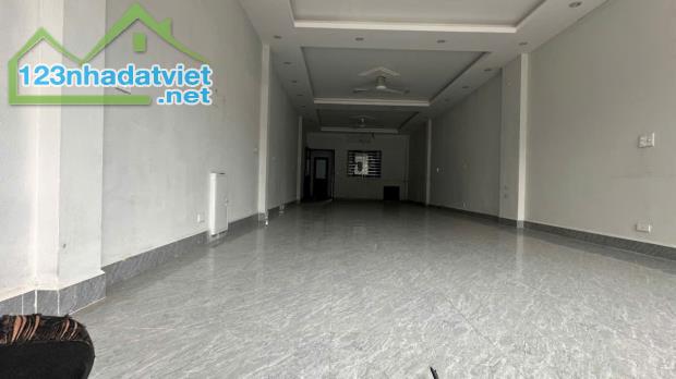 CHO THUÊ MẶT BẰNG KINH DOANH MẶT ĐƯỜNG LÃM LÀNG, BẮC NINH
