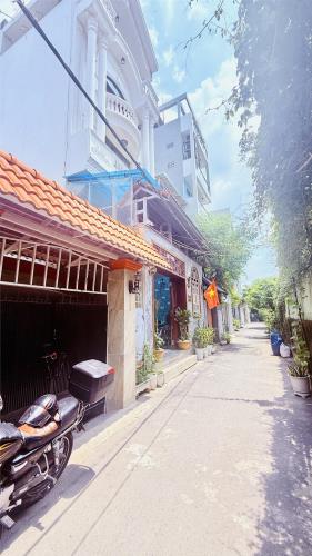 DƯƠNG QUẢNG HÀM, 95M2, HXH, CHỈ 9.99 TỶ