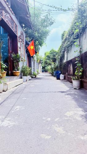 DƯƠNG QUẢNG HÀM, 95M2, HXH, CHỈ 9.99 TỶ - 1