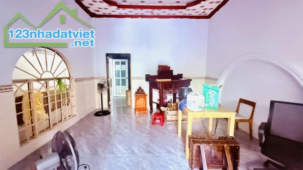 DƯƠNG QUẢNG HÀM, 95M2, HXH, CHỈ 9.99 TỶ - 2